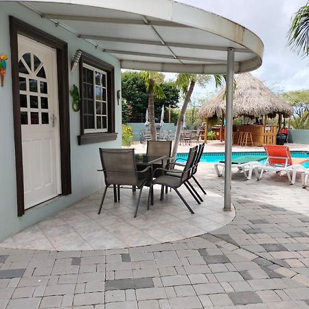 Aparthotel La Felicidad Aruba Oranjestad Pokój zdjęcie