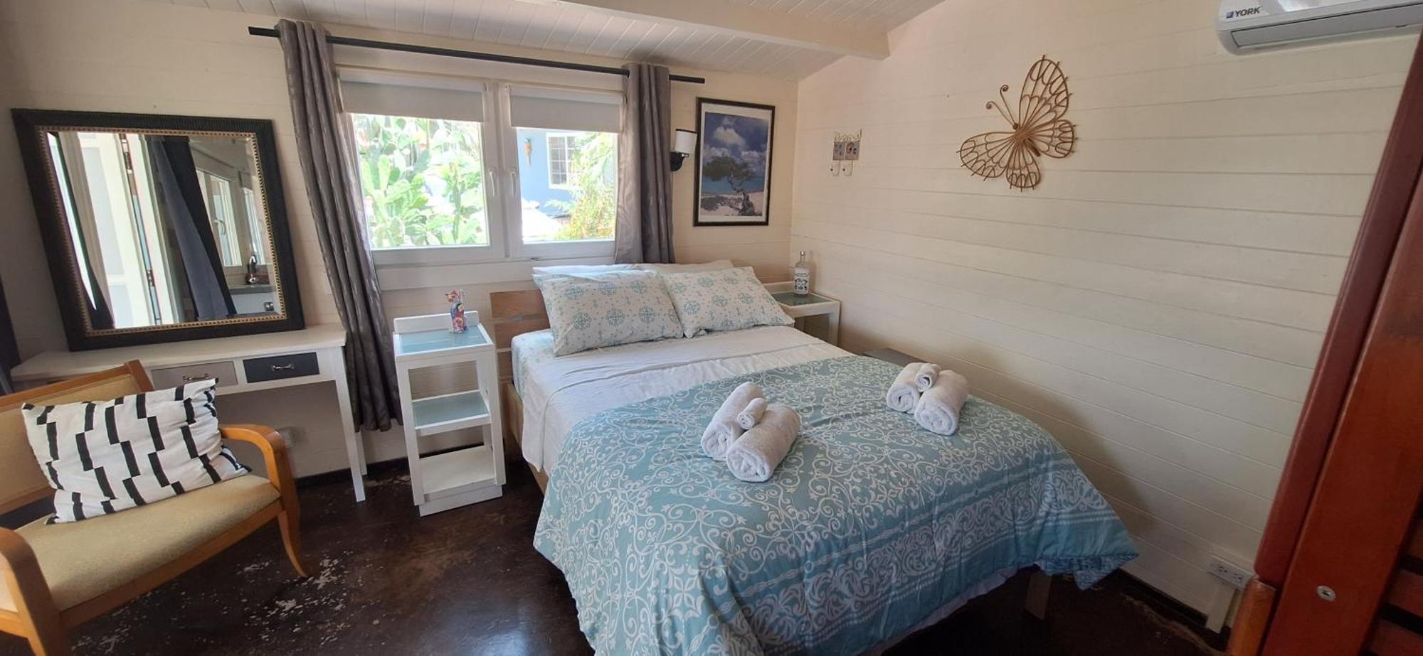 Aparthotel La Felicidad Aruba Oranjestad Pokój zdjęcie