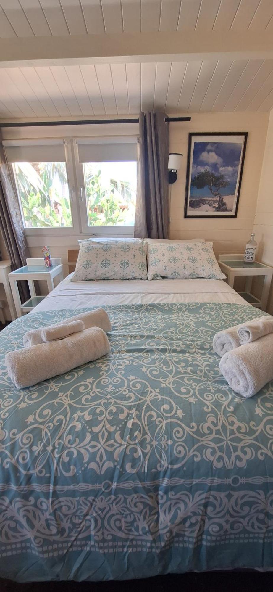 Aparthotel La Felicidad Aruba Oranjestad Pokój zdjęcie