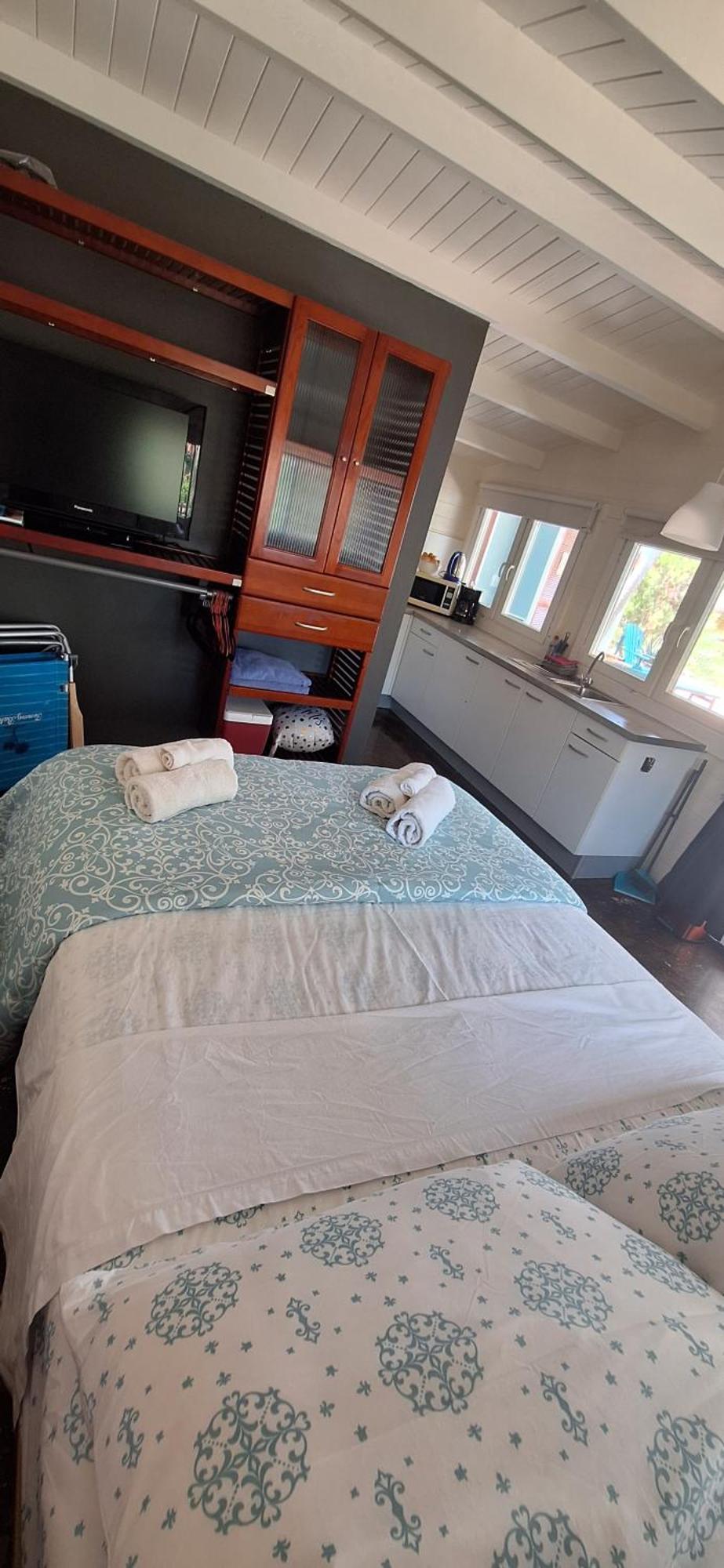 Aparthotel La Felicidad Aruba Oranjestad Pokój zdjęcie