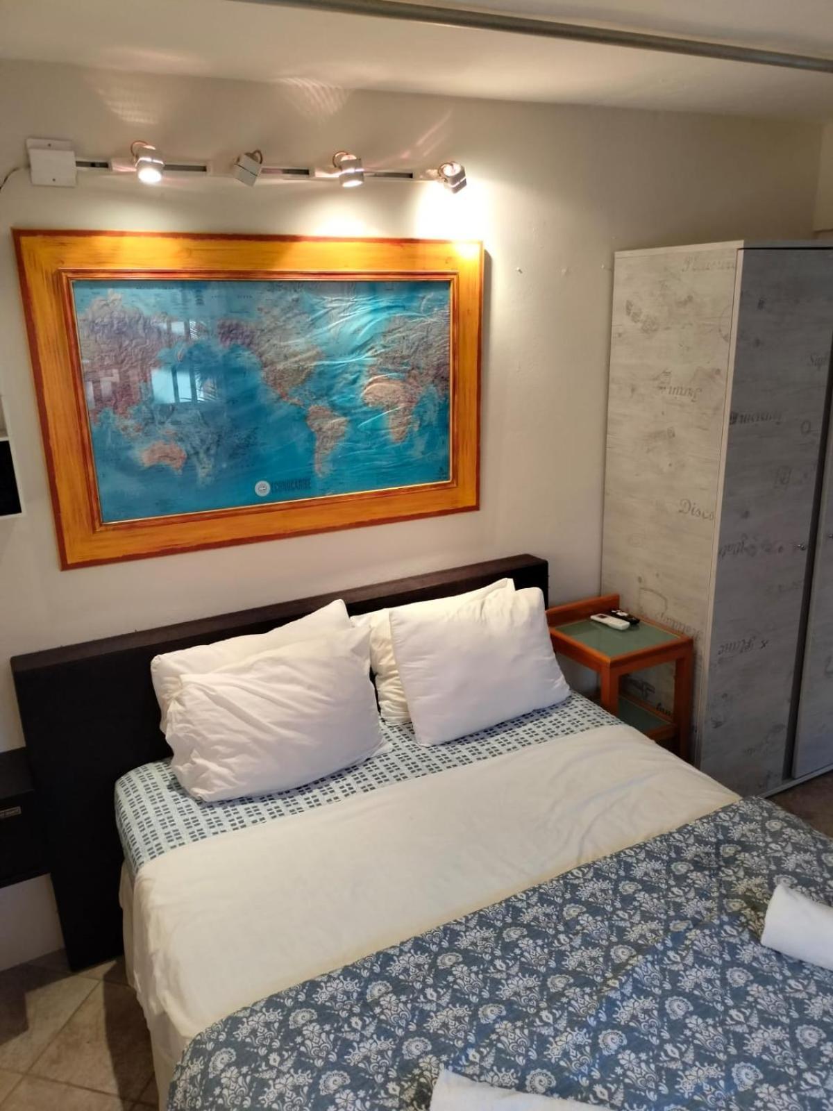 Aparthotel La Felicidad Aruba Oranjestad Pokój zdjęcie