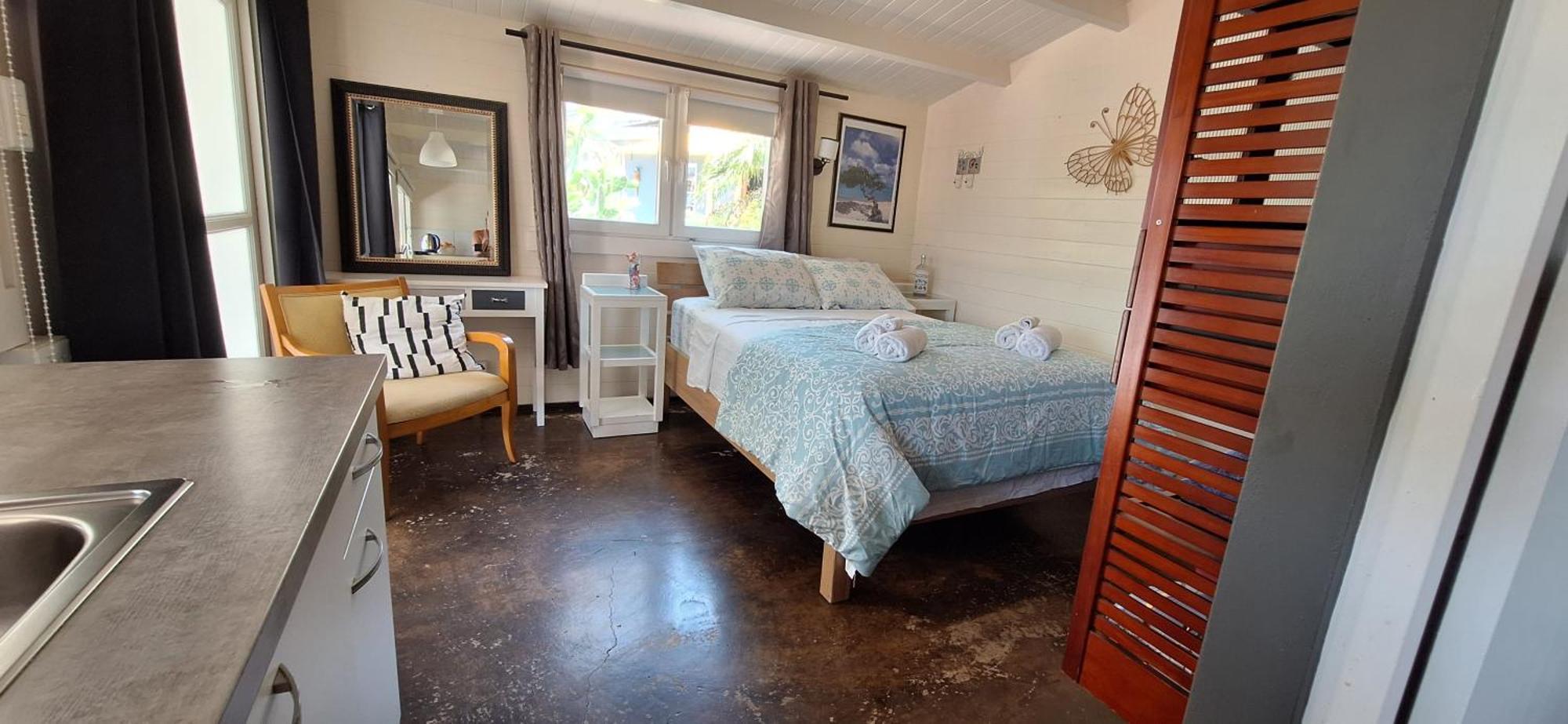 Aparthotel La Felicidad Aruba Oranjestad Pokój zdjęcie