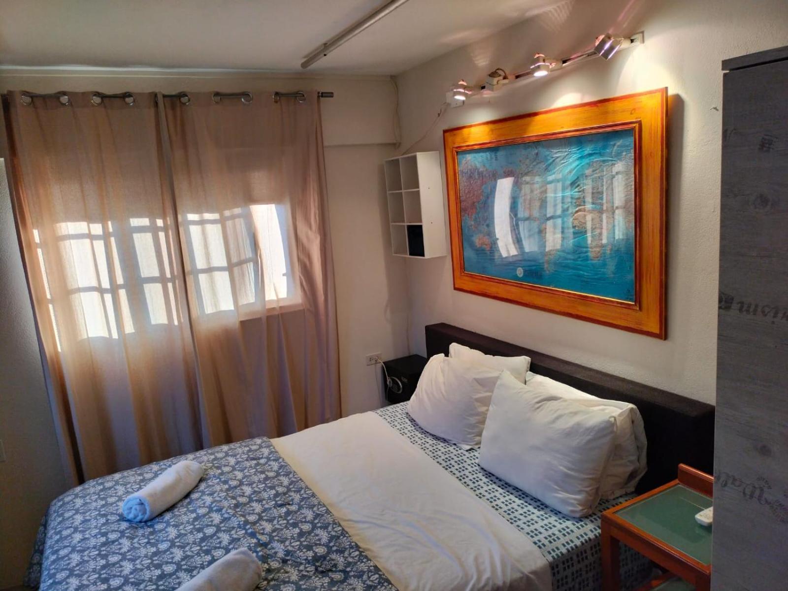 Aparthotel La Felicidad Aruba Oranjestad Pokój zdjęcie