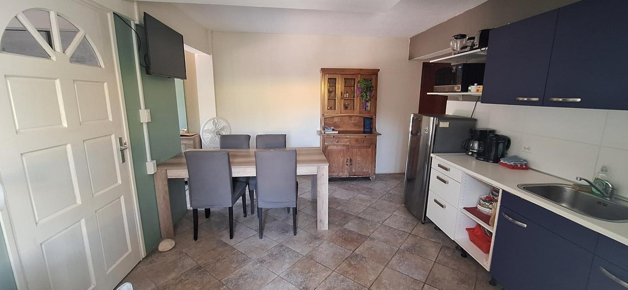 Aparthotel La Felicidad Aruba Oranjestad Pokój zdjęcie