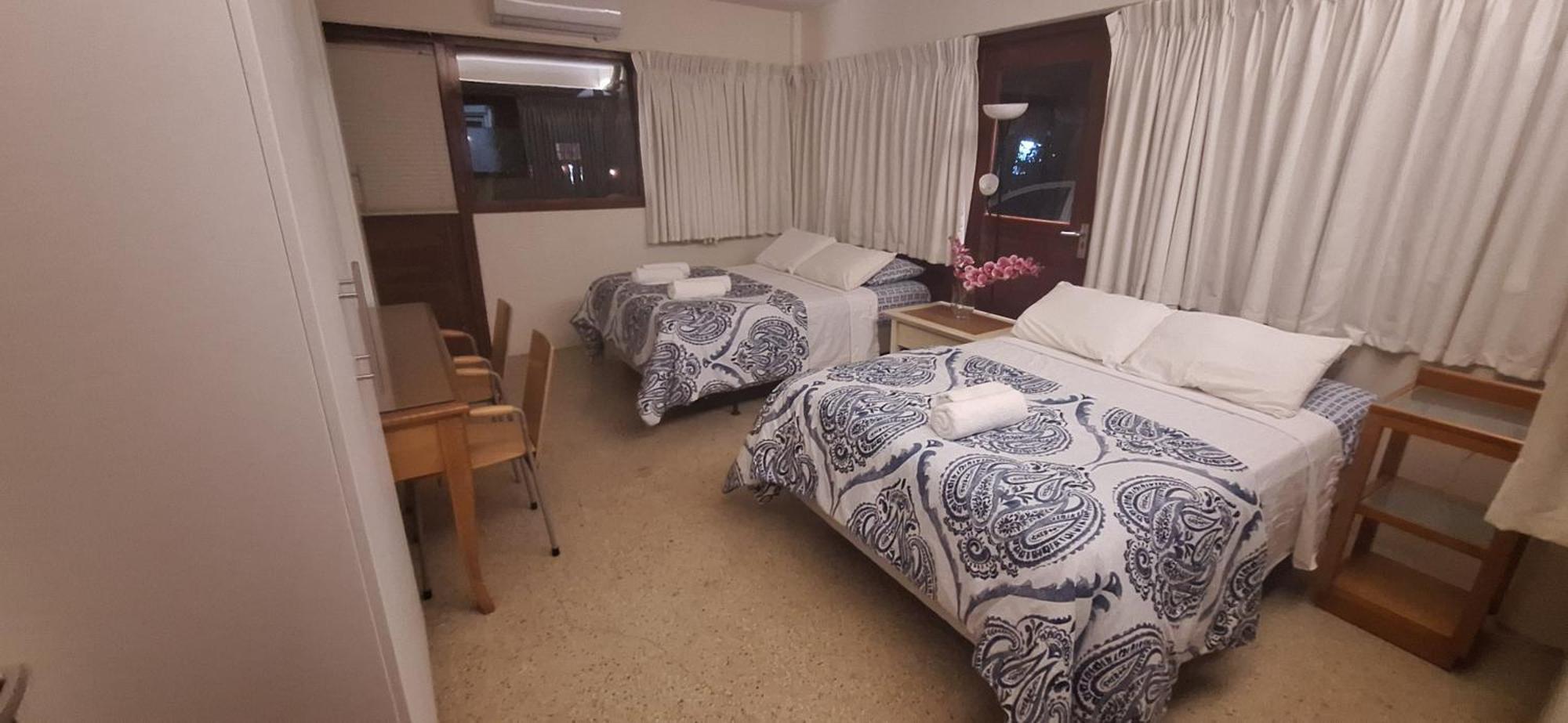 Aparthotel La Felicidad Aruba Oranjestad Pokój zdjęcie