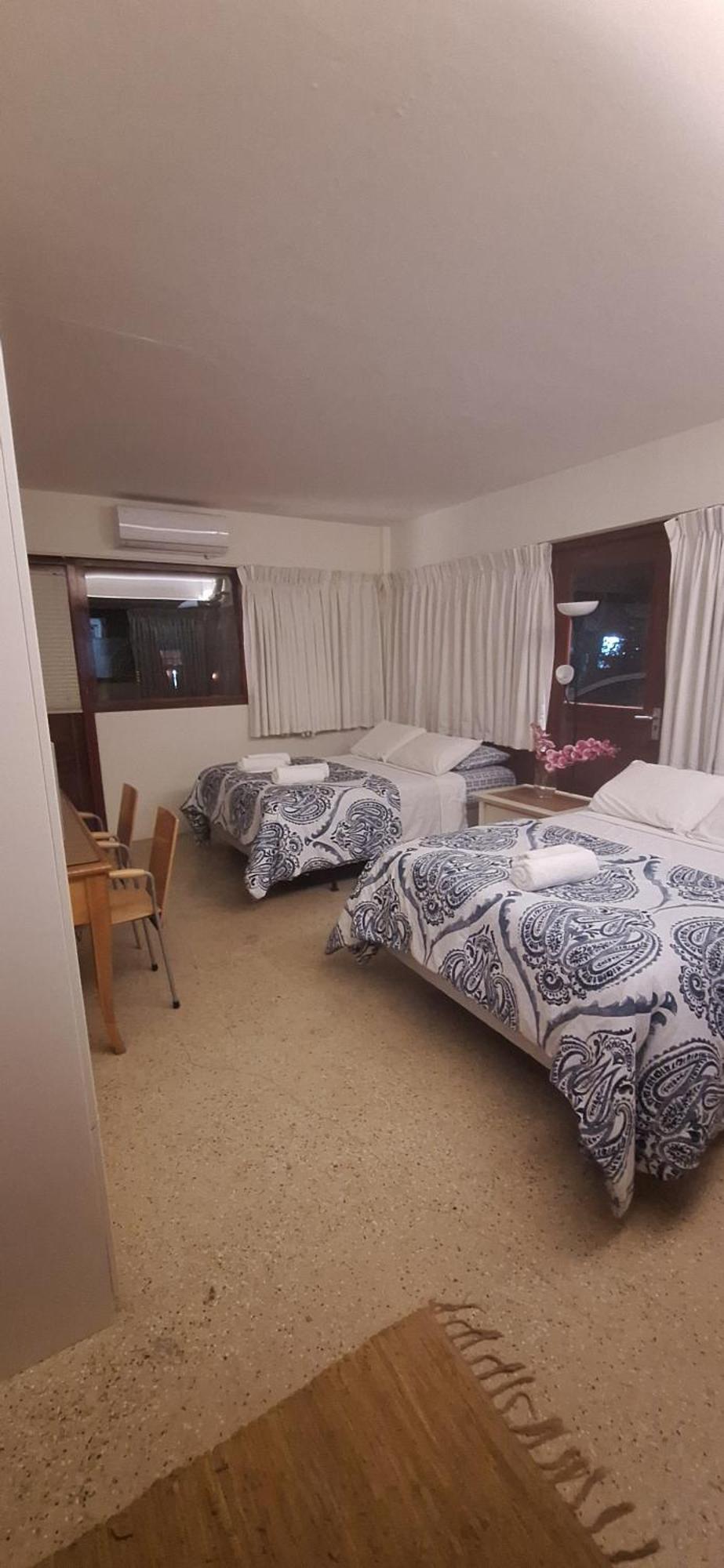 Aparthotel La Felicidad Aruba Oranjestad Pokój zdjęcie