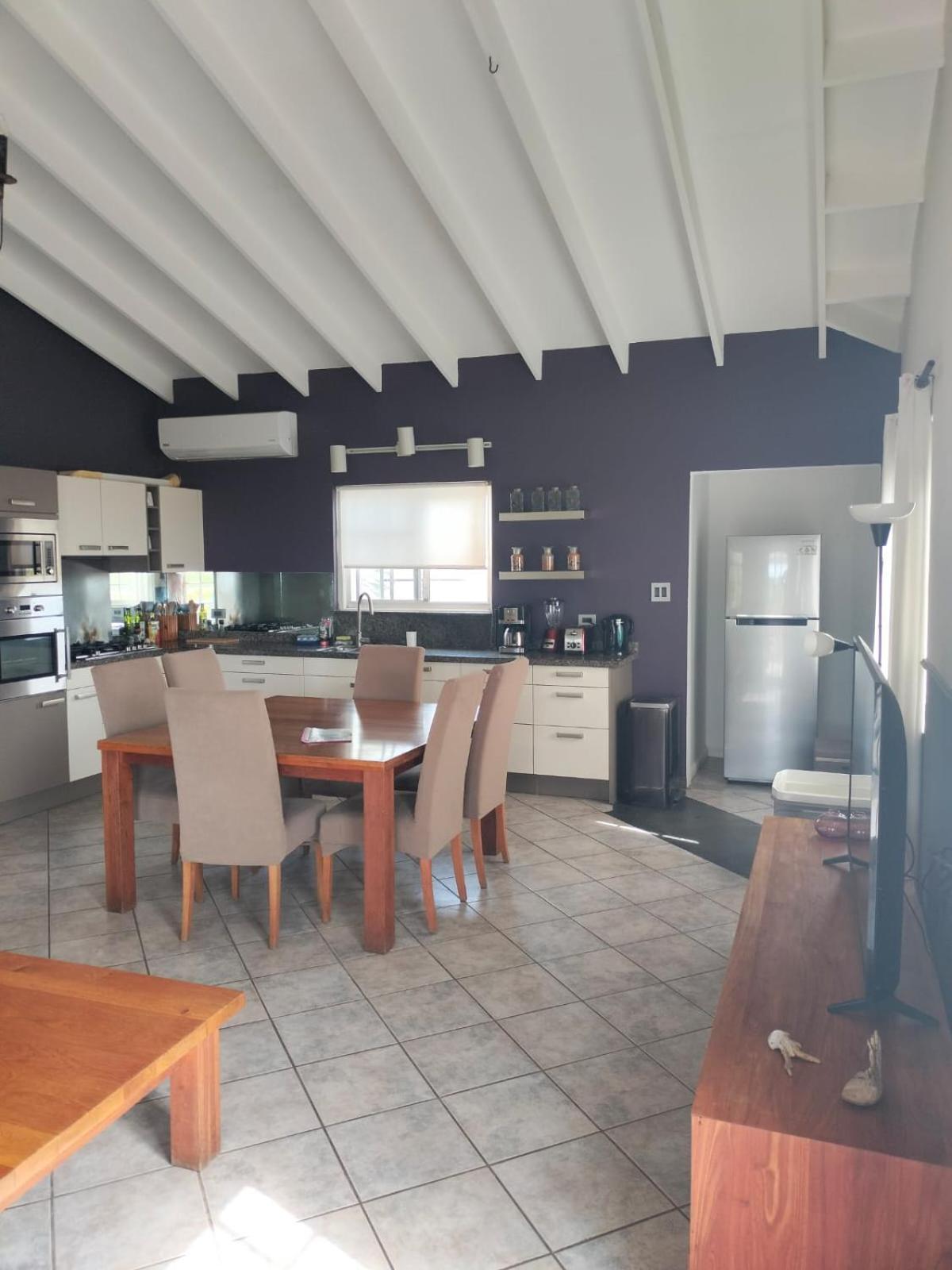 Aparthotel La Felicidad Aruba Oranjestad Pokój zdjęcie