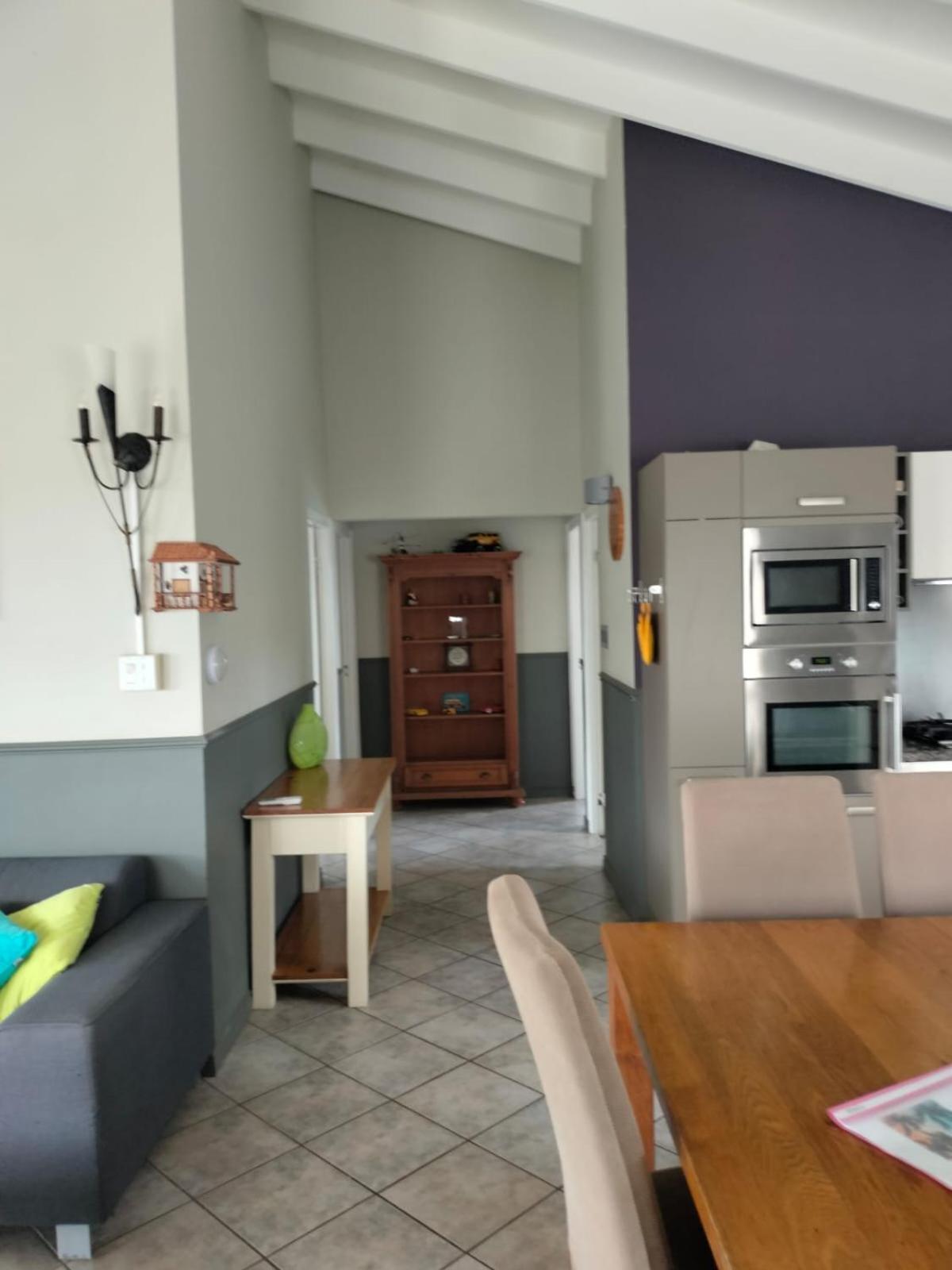 Aparthotel La Felicidad Aruba Oranjestad Pokój zdjęcie