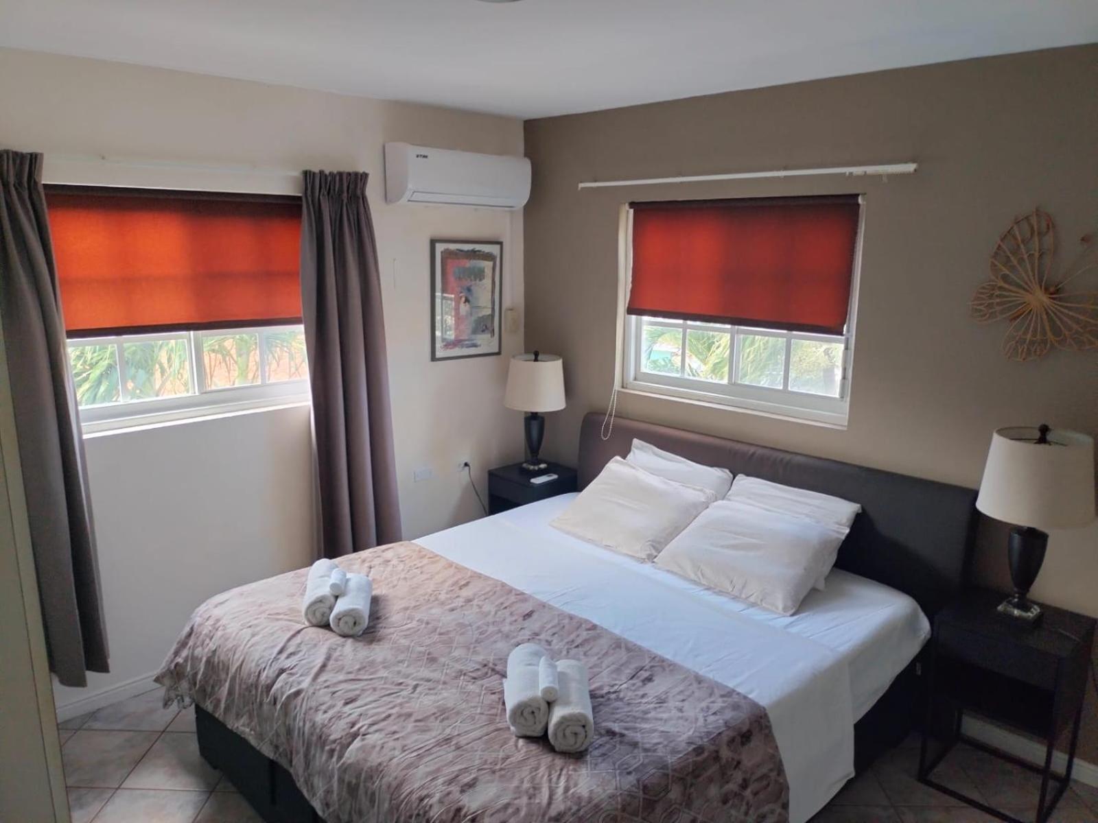 Aparthotel La Felicidad Aruba Oranjestad Pokój zdjęcie
