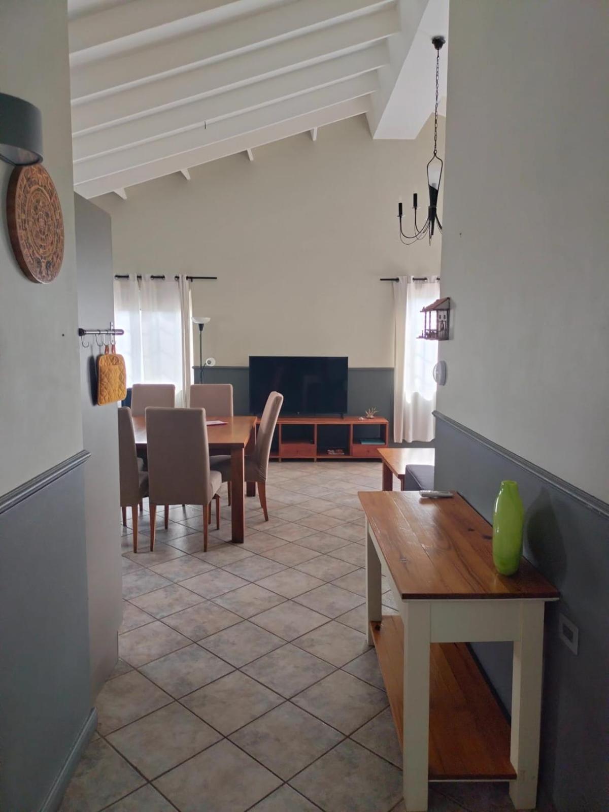 Aparthotel La Felicidad Aruba Oranjestad Pokój zdjęcie