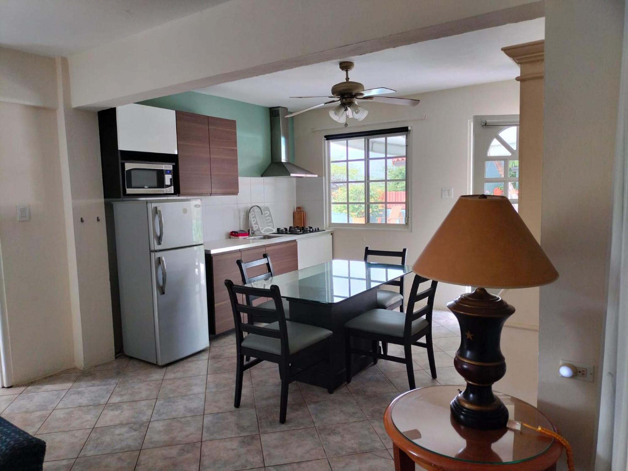 Aparthotel La Felicidad Aruba Oranjestad Pokój zdjęcie