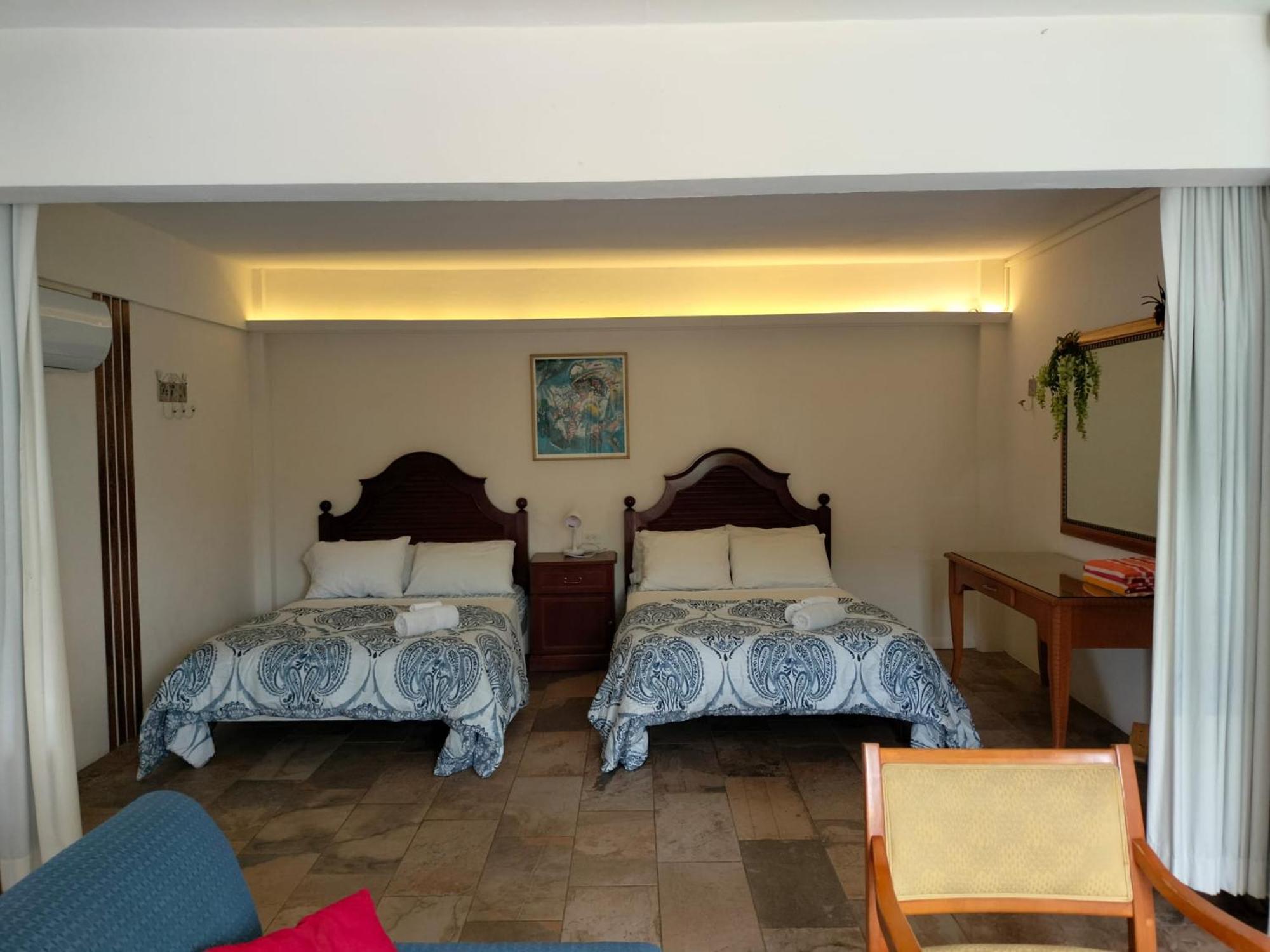 Aparthotel La Felicidad Aruba Oranjestad Pokój zdjęcie