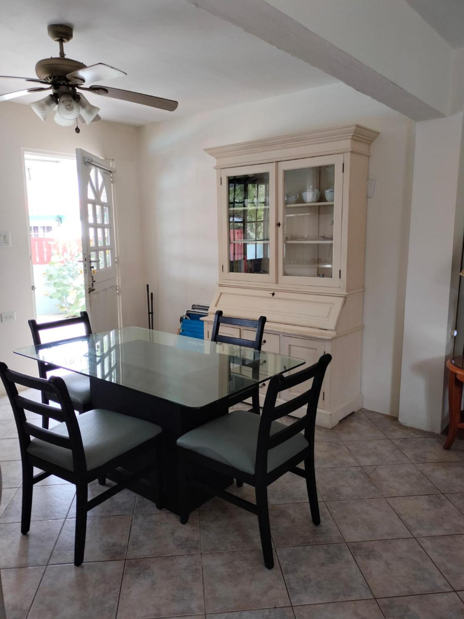 Aparthotel La Felicidad Aruba Oranjestad Pokój zdjęcie