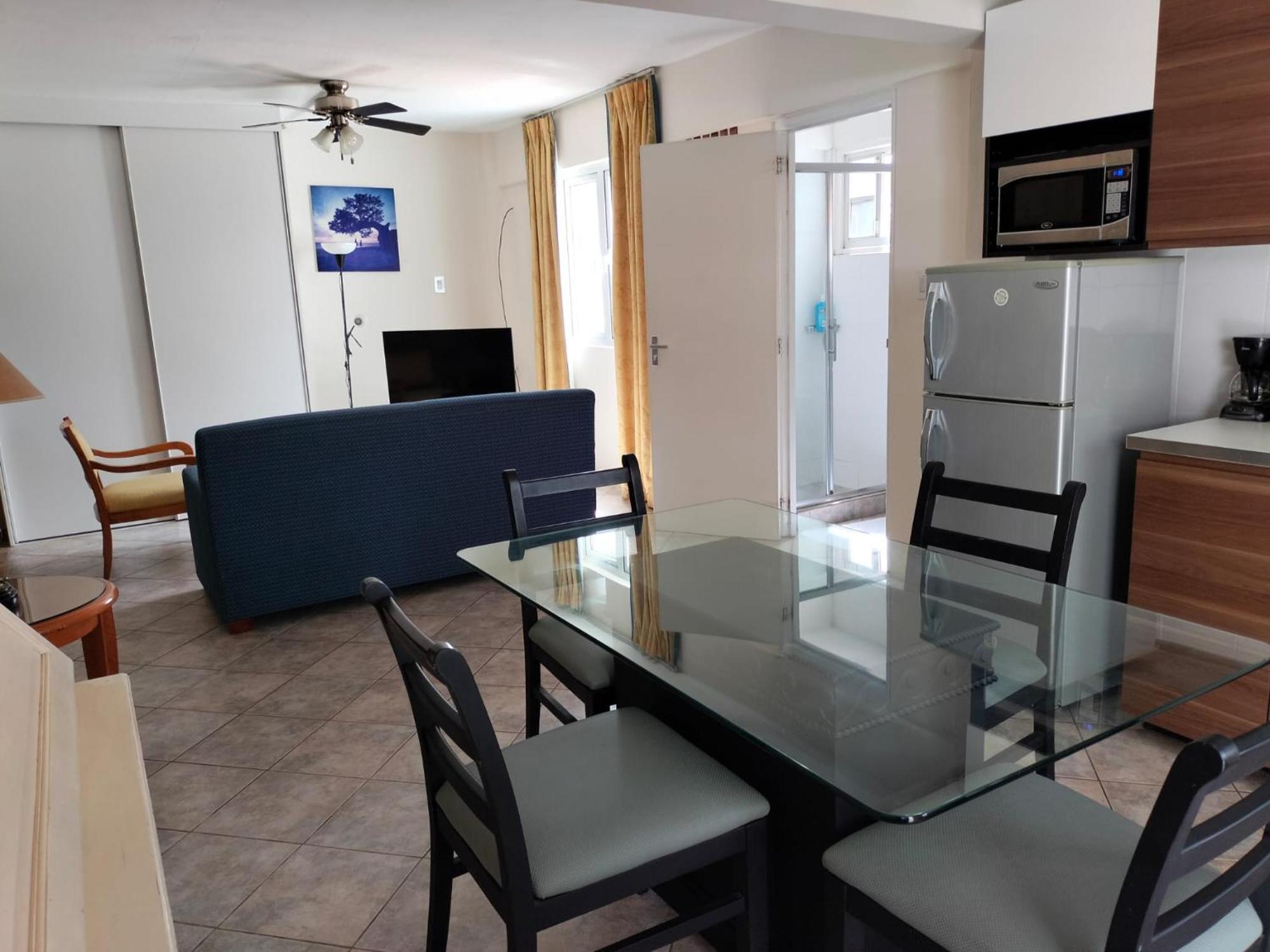 Aparthotel La Felicidad Aruba Oranjestad Pokój zdjęcie