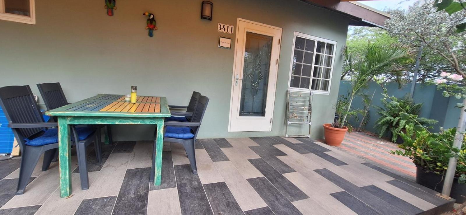 Aparthotel La Felicidad Aruba Oranjestad Pokój zdjęcie